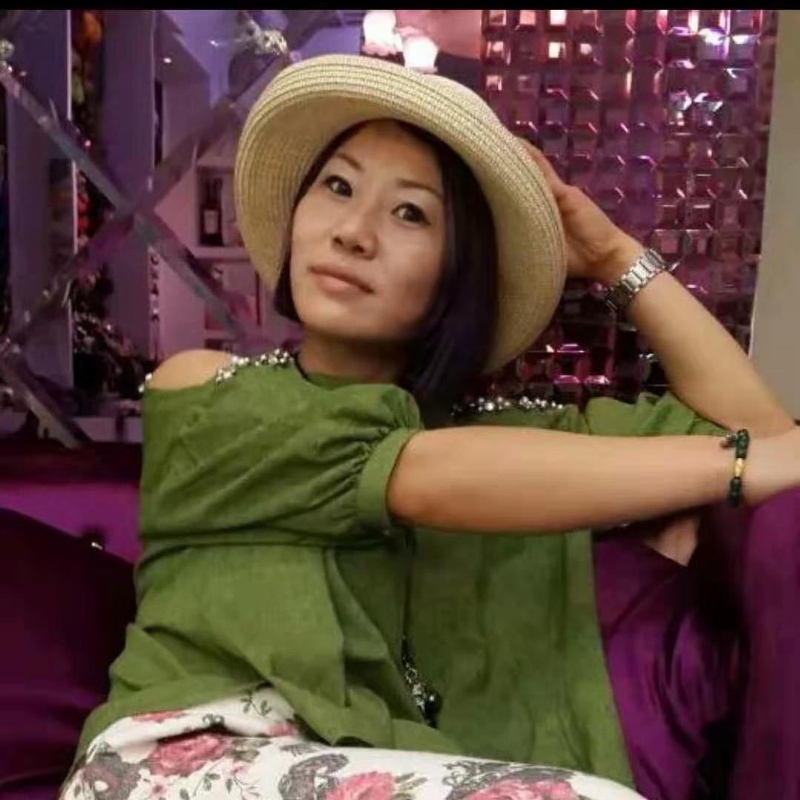 关爱一生的第一张照片--揭阳相亲服务中心