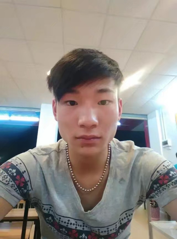 放飞的第一张照片--揭阳相亲服务中心