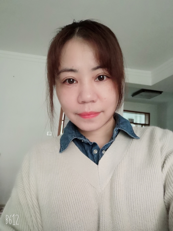 蜗牛慢慢的第一张照片--揭阳相亲服务中心