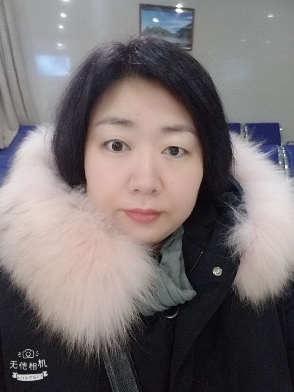 丽丽的第一张照片--揭阳相亲服务中心