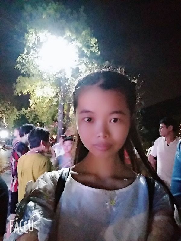 雨天的第一张照片--揭阳相亲服务中心