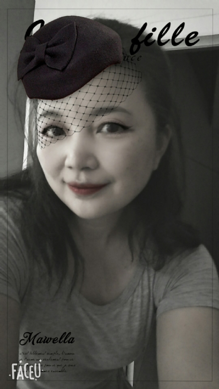 慧静的第一张照片--揭阳相亲服务中心