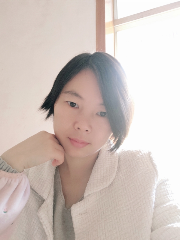 初心的第一张照片--揭阳相亲服务中心