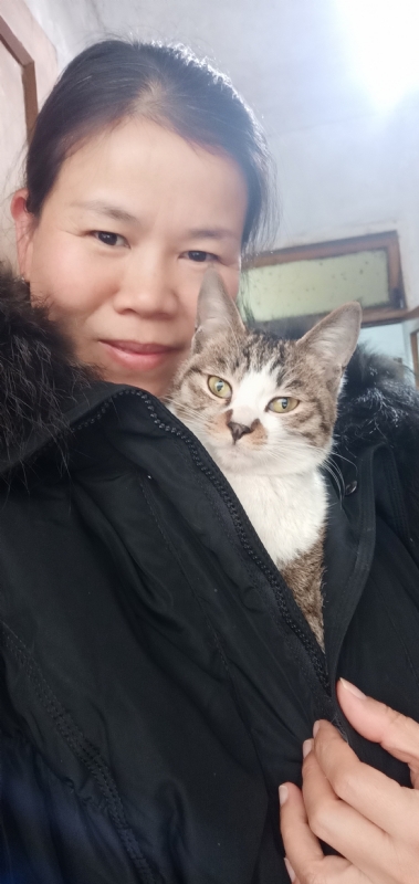 紫竹调的第一张照片--揭阳相亲服务中心