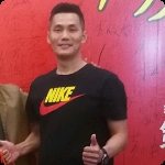 让分胜负的第一张照片--揭阳相亲服务中心