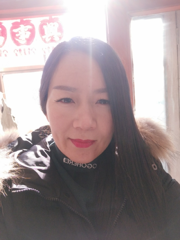 半生缘的第一张照片--揭阳相亲服务中心