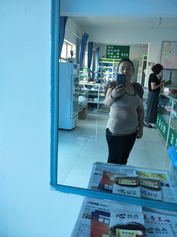 龙丹花的第一张照片--揭阳相亲服务中心