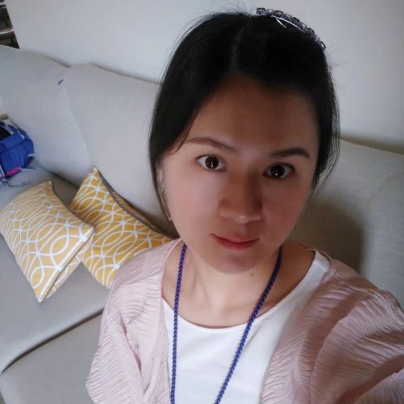 lly的第一张照片--揭阳相亲服务中心