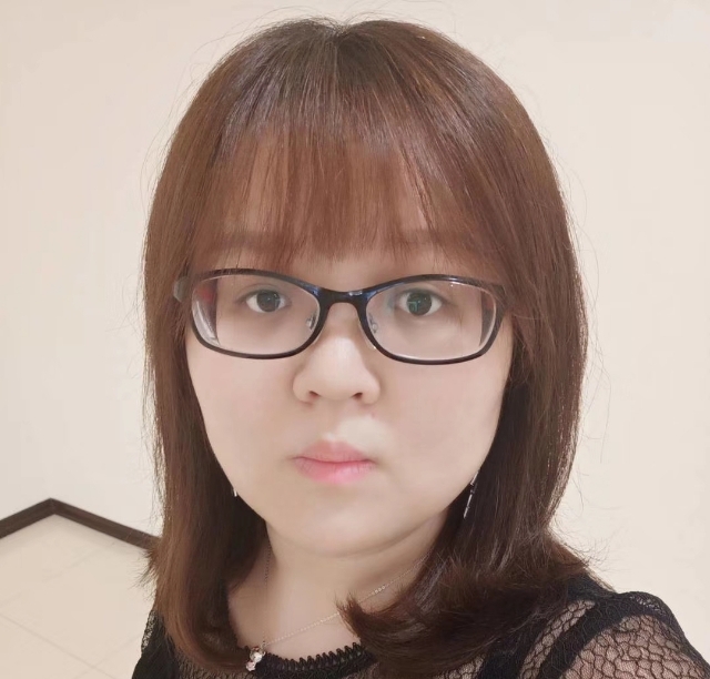 lily的第一张照片--揭阳相亲服务中心