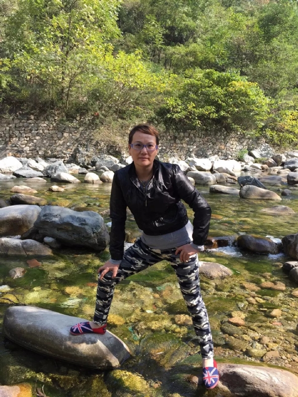 金鑫的第一张照片--揭阳相亲服务中心