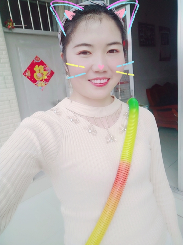 芷宁的第一张照片--揭阳相亲服务中心