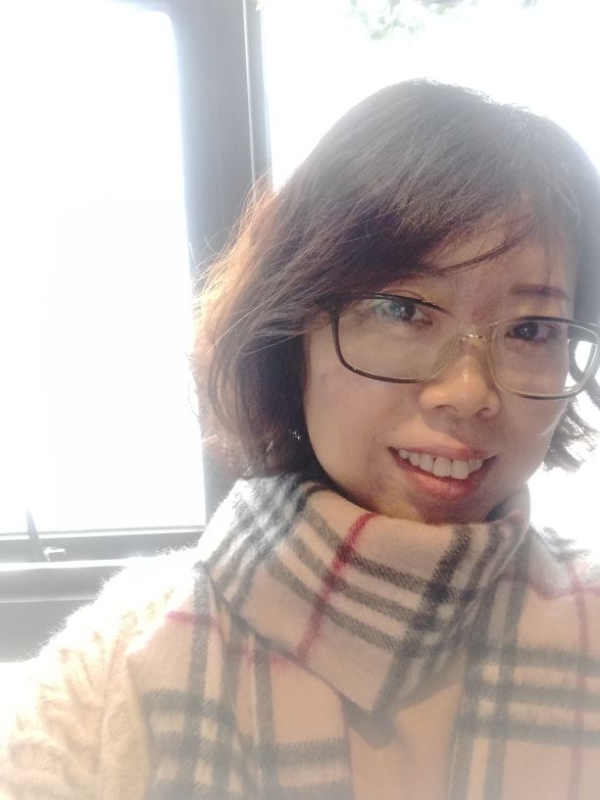 简单的第一张照片--揭阳相亲服务中心