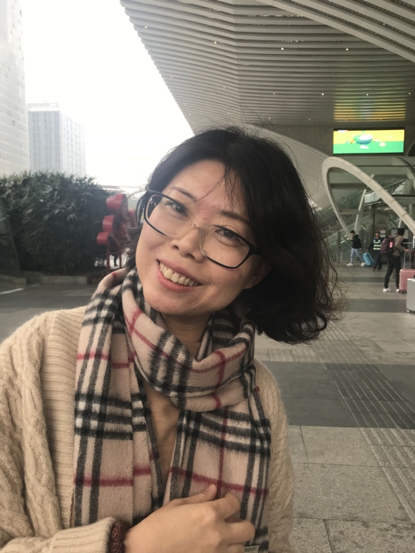 简单的第三张照片--揭阳相亲服务中心