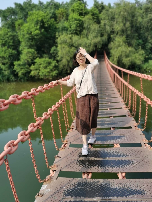 简单的第四张照片--揭阳相亲服务中心