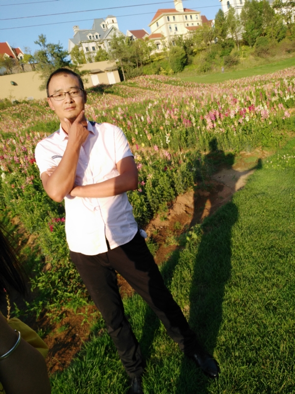 爱归零的第二张照片--揭阳相亲服务中心