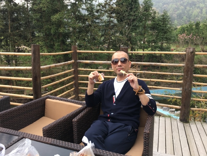 海纳百川的第二张照片--揭阳相亲服务中心