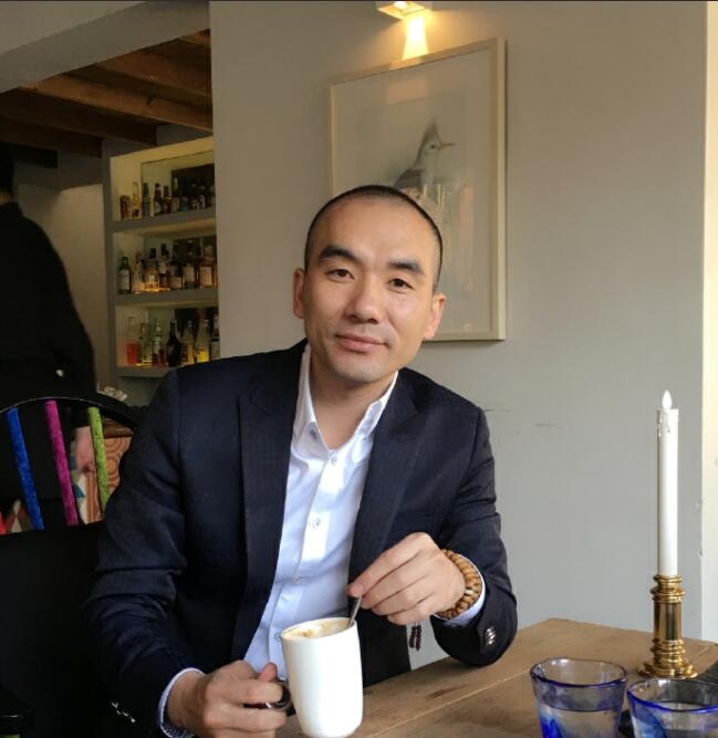 海纳百川的第三张照片--揭阳相亲服务中心