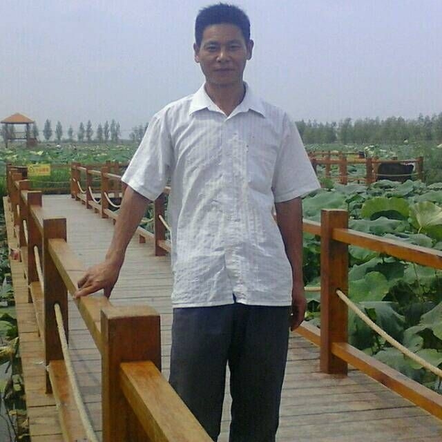 啊里的第一张照片--揭阳相亲服务中心