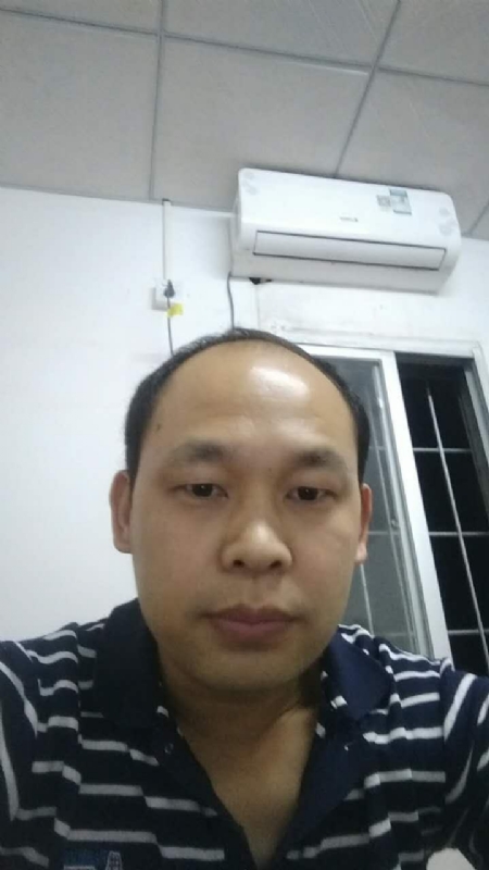 阿星的第一张照片--揭阳相亲服务中心