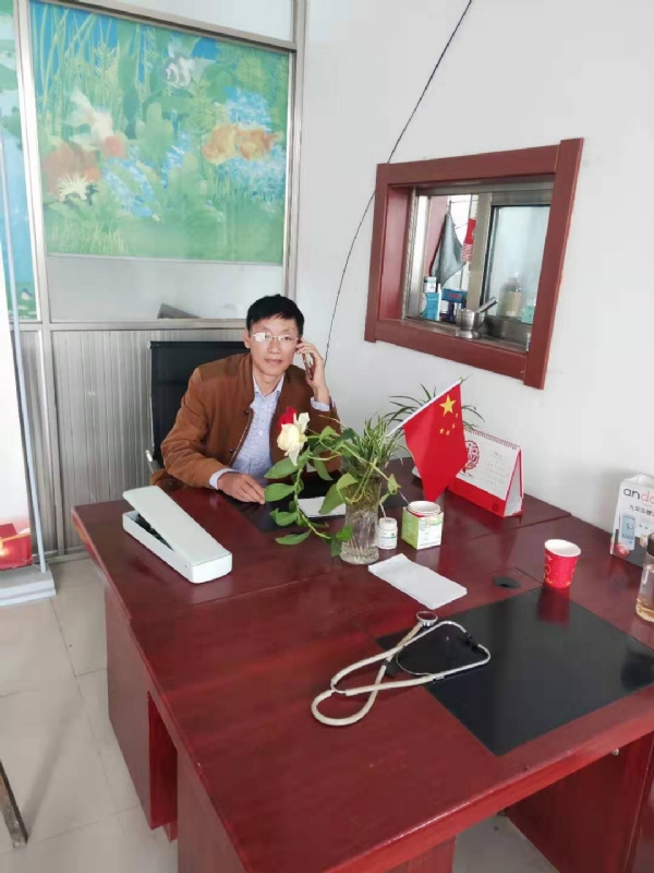 感恩的第一张照片--揭阳相亲服务中心