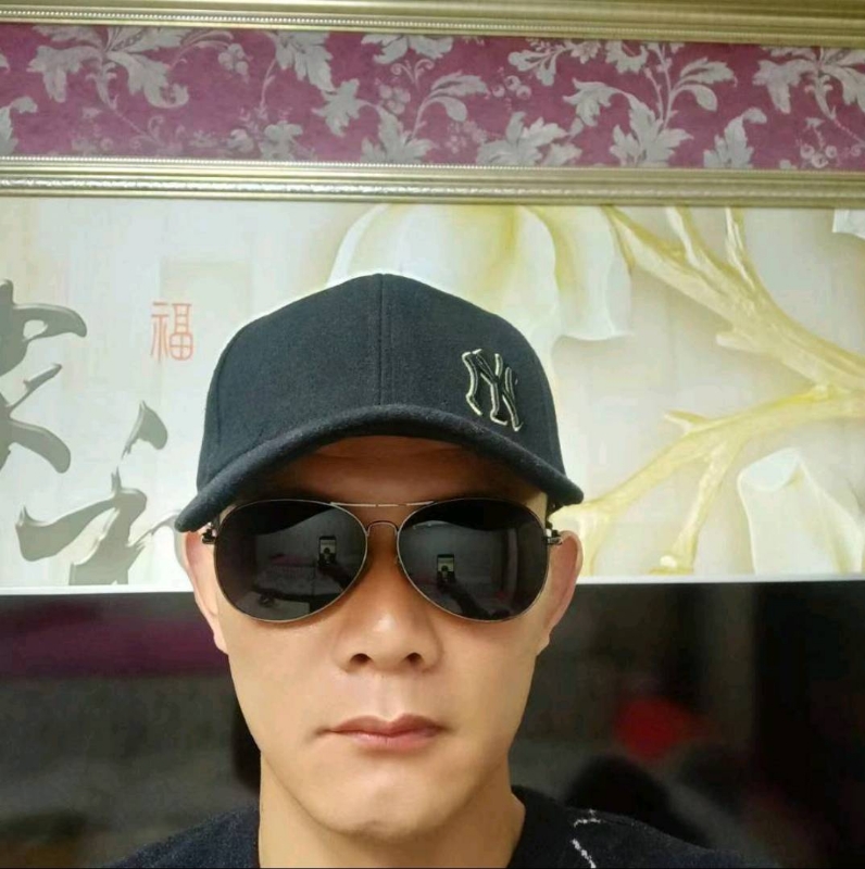 阿海的第一张照片--揭阳相亲服务中心