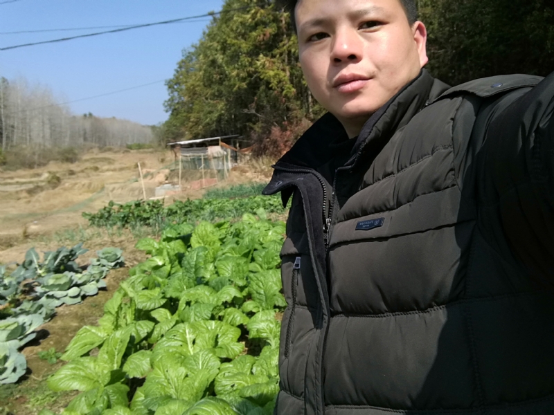 倔强的驴的第一张照片--揭阳相亲服务中心