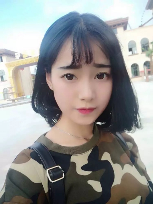 約愛的第一张照片--揭阳相亲服务中心