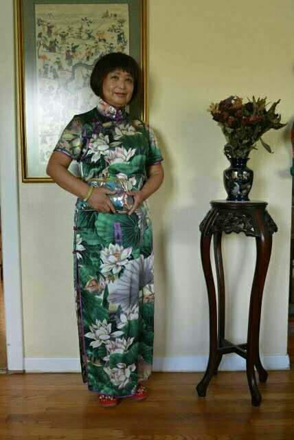 中學老師的第一张照片--揭阳相亲服务中心