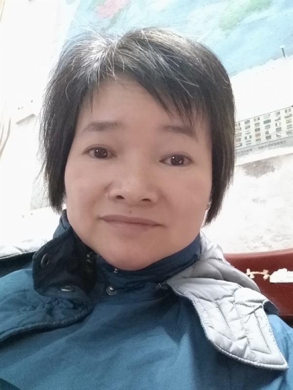 如意的第一张照片--揭阳相亲服务中心