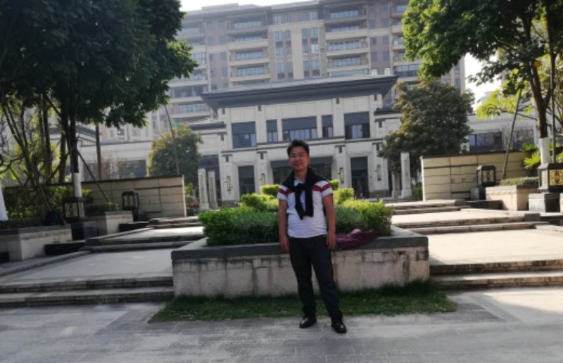 小城的第一张照片--揭阳相亲服务中心