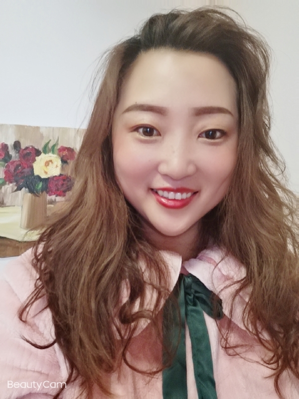 2020遇见你的第一张照片--揭阳相亲服务中心