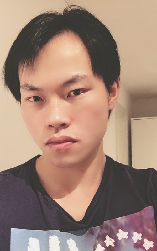 吴灵勇的第一张照片--揭阳相亲服务中心