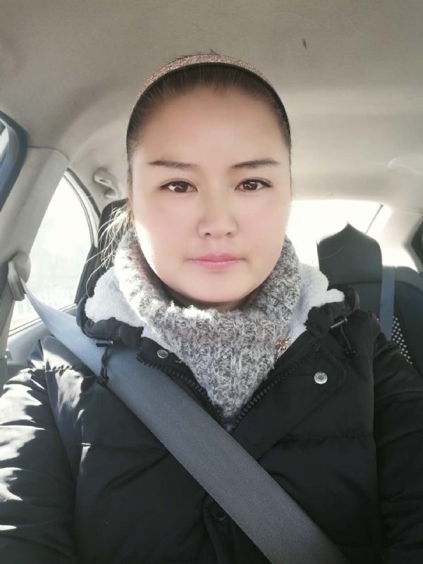 牵手缘的第一张照片--揭阳相亲服务中心