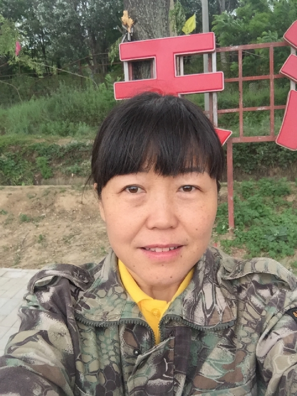 雪的第一张照片--揭阳相亲服务中心