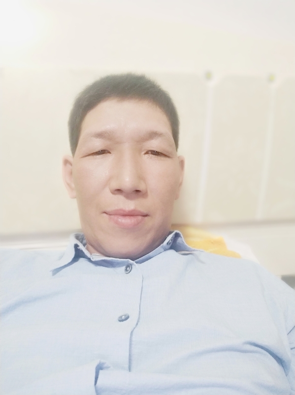 寂寞的等待的第一张照片--揭阳相亲服务中心