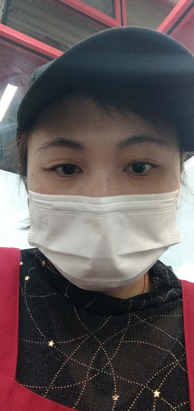 tata倩倩的第一张照片--揭阳相亲服务中心