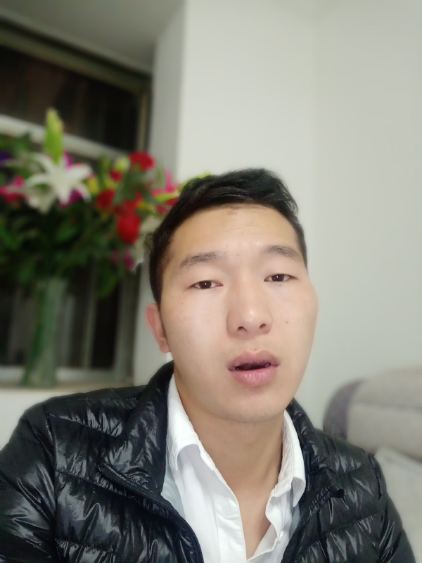 赵勇的第一张照片--揭阳相亲服务中心