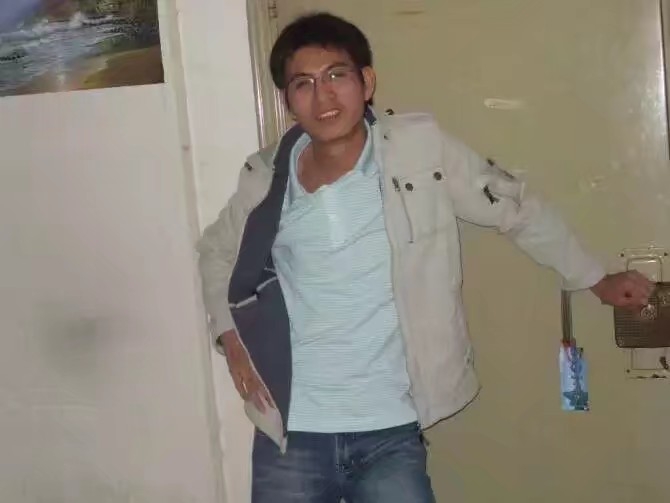 hyk1105的第一张照片--揭阳相亲服务中心