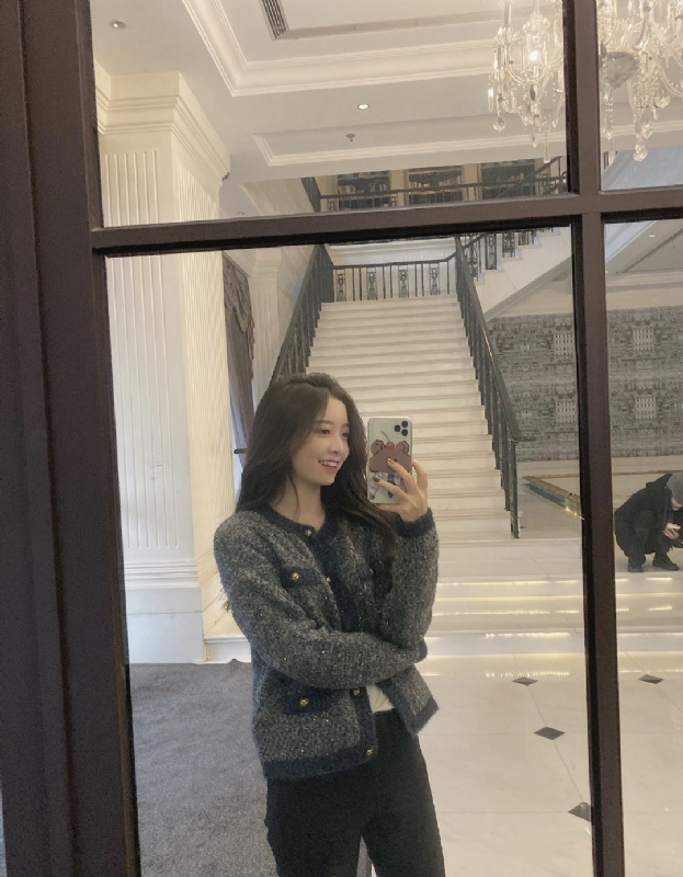 Emily的第一张照片--揭阳相亲服务中心