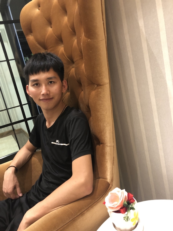 勿忘稀粥的第一张照片--揭阳相亲服务中心