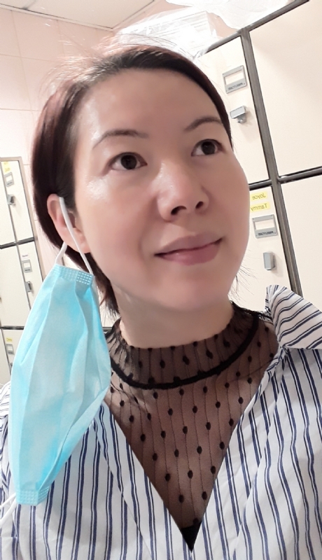 Nana的第一张照片--揭阳相亲服务中心