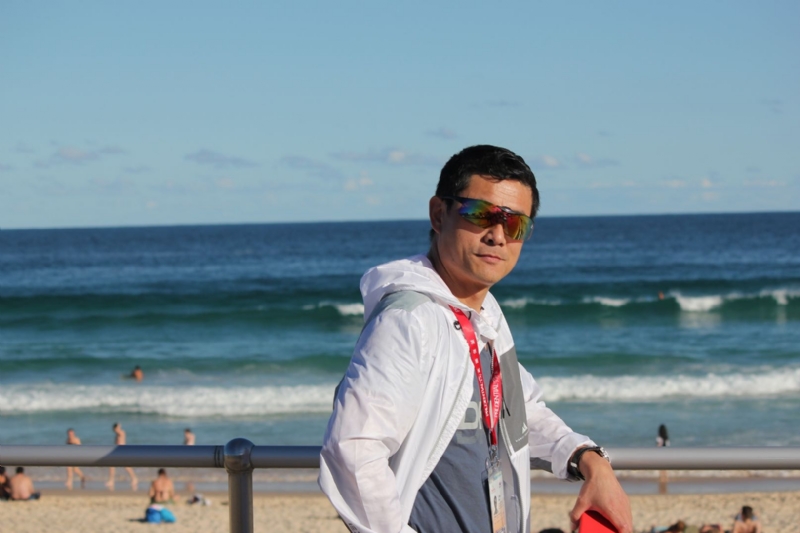 缘分的第一张照片--揭阳相亲服务中心