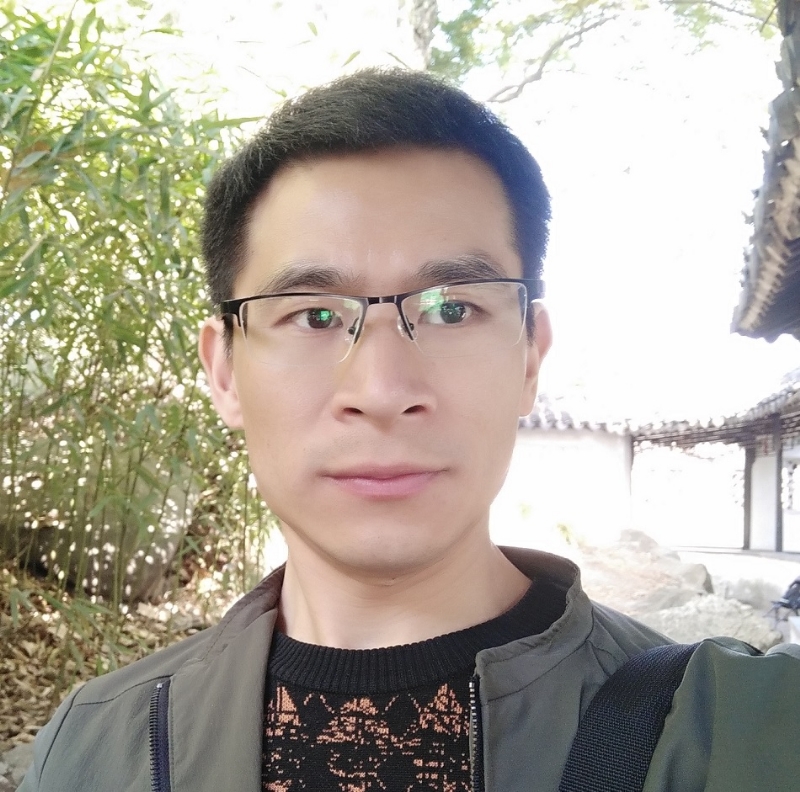 翔飞的第一张照片--揭阳相亲服务中心