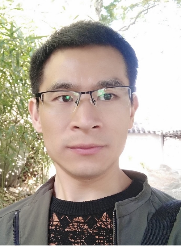 翔飞的第二张照片--揭阳相亲服务中心