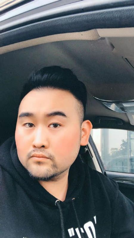 蒋不出口的第一张照片--揭阳相亲服务中心