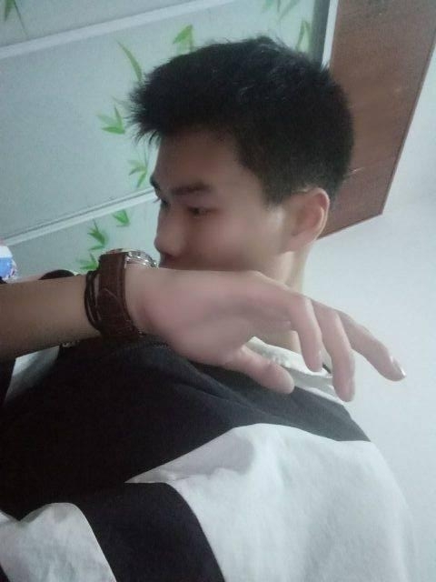 溟濛的第一张照片--揭阳相亲服务中心