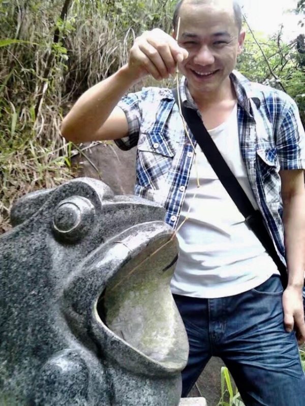 搜搜更懂你的第二张照片--揭阳相亲服务中心