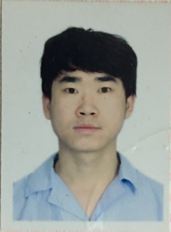 我在这里的第一张照片--揭阳相亲服务中心