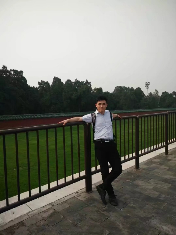 牛郎的第三张照片--揭阳相亲服务中心