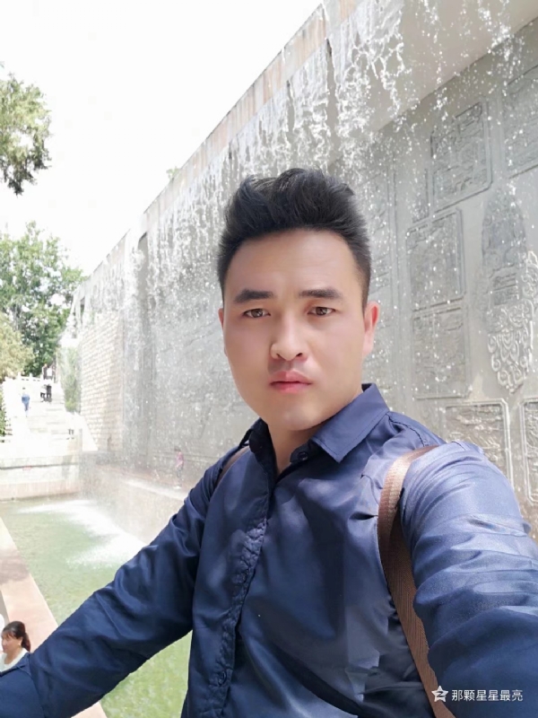 牛郎的第五张照片--揭阳相亲服务中心